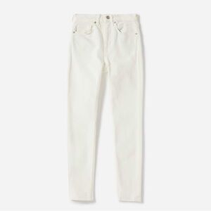 Everlane The high rise skinny Jean